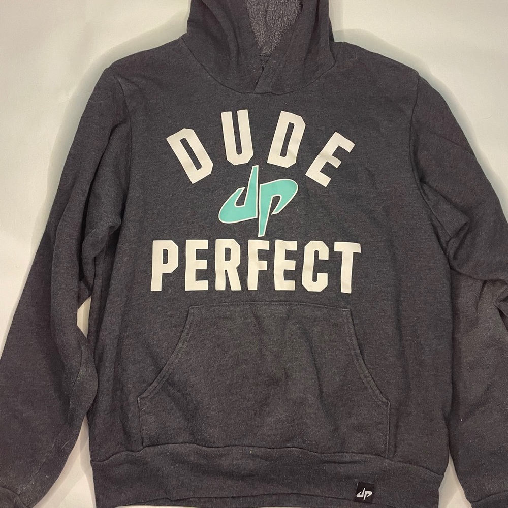 Dude Perfect Sweatshirt